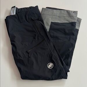 Mammut Powdr 3l GTX snow pants - Never been worn